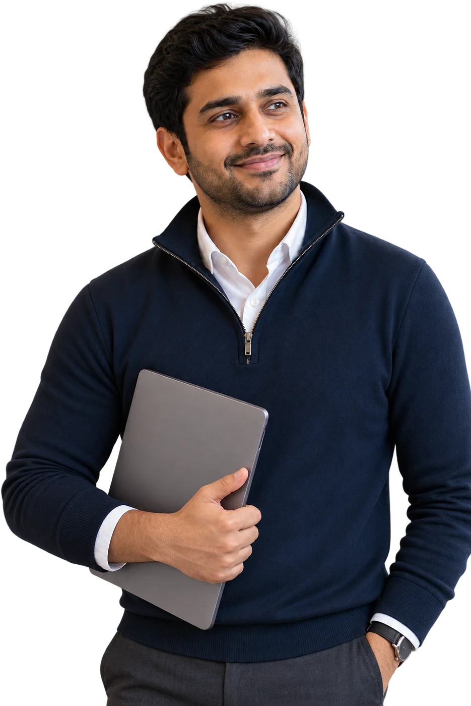 Alen Joseph, Infrastructure Engineer