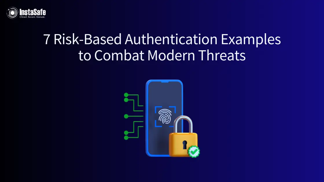7 Risk-Based Authentication Examples to Combat Modern Threats