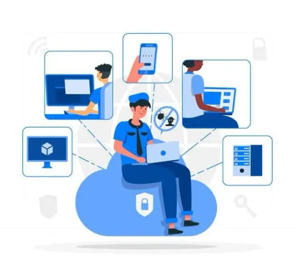 Endpoint Privilege Management: Mitigate Cyber Crimes with Privileged Access Management