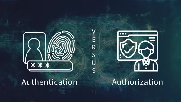 Authentication vs Authorisation: What's the Difference?