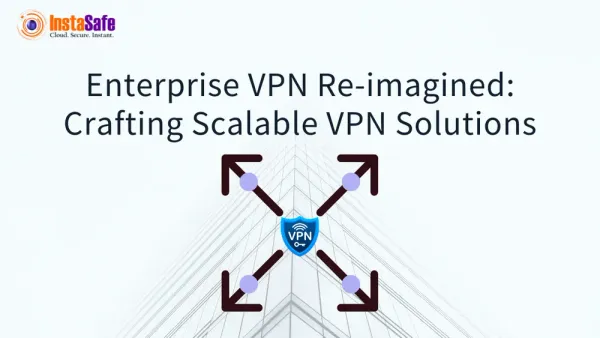 Enterprise VPN Re-imagined: Crafting Scalable VPN Solutions