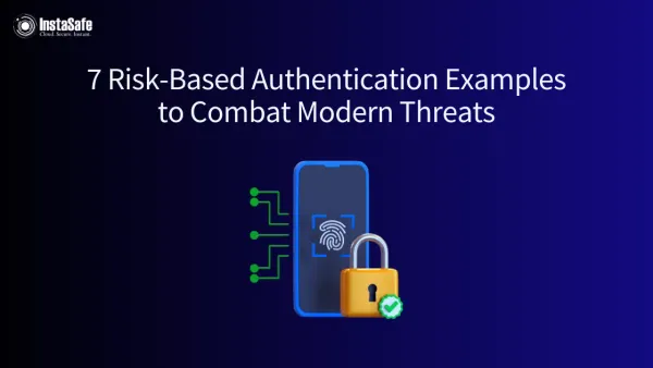 7 Risk-Based Authentication Examples to Combat Modern Threats