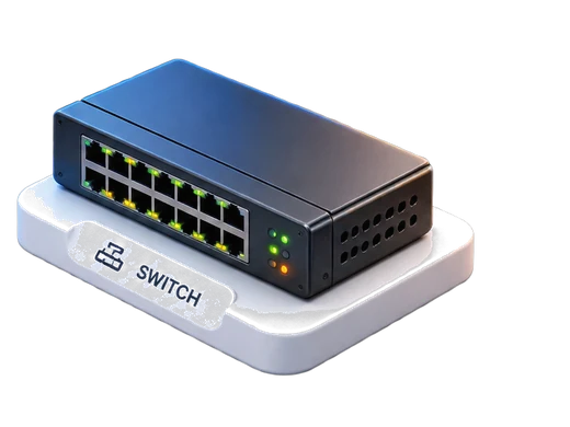 A network switch