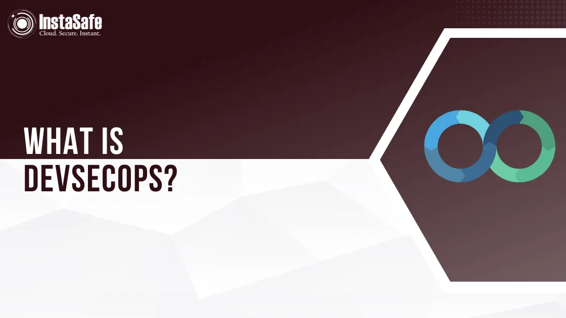What is a DevSecOps?
