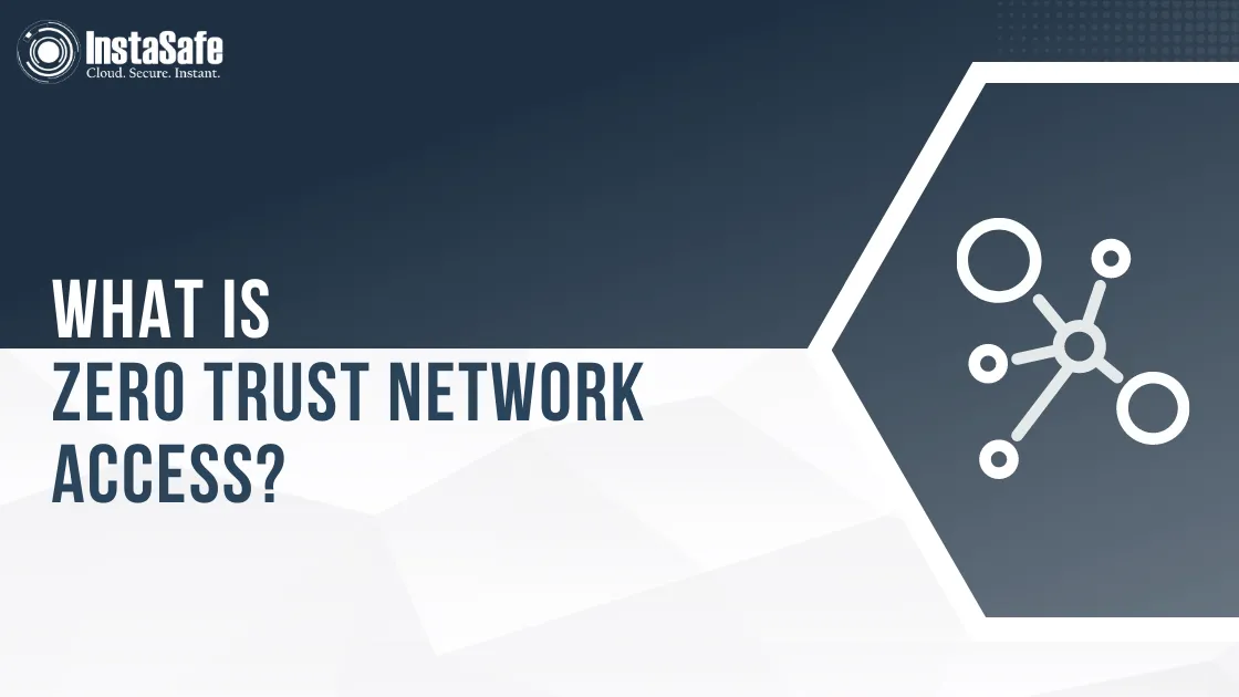 What is Zero Trust Network Access (ZTNA)?