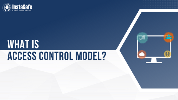 What is Access Control Models?