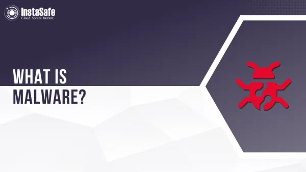 What is Malware?