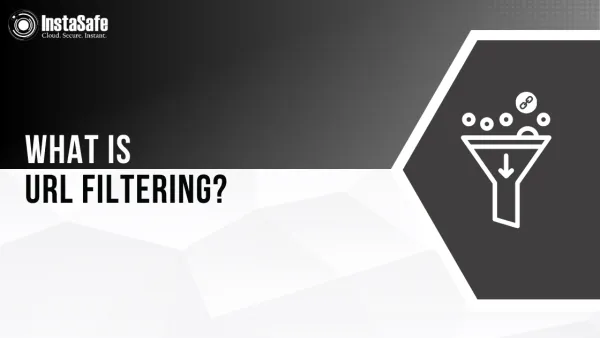 What is URL Filtering?