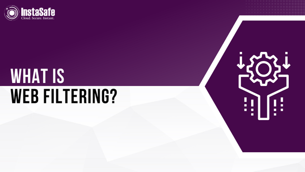 What is Web Filtering?
