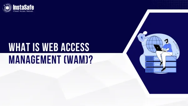 What is Web Access Management (WAM)?