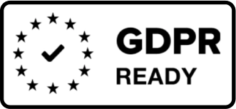 GDPR ready