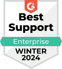 G2 Best Support