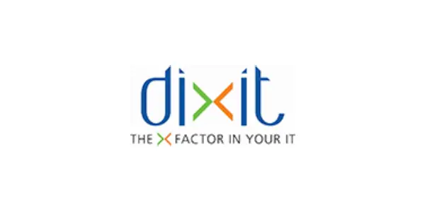Dixit Infotech