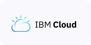 IBM cloud