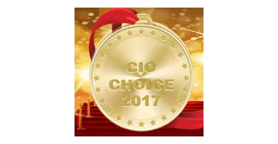 CIO Choice Recognition in Cloud Security — CIO Choice