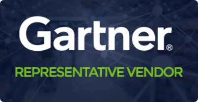 Representative Vendor, Zero Trust Network Access — Gartner