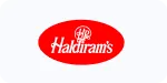 haldirams